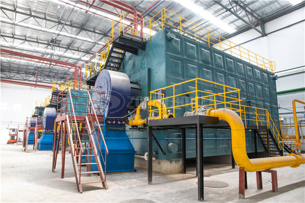 2噸生物質(zhì)鍋爐參數(shù)