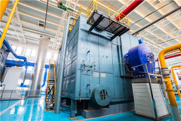 燃?xì)忮仩t及附屬設(shè)備調(diào)試方案