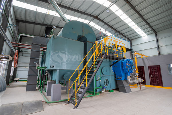 為什么要關(guān)注燃氣導(dǎo)熱油爐是否缺水呢？-無錫中正鍋爐有限責任公司