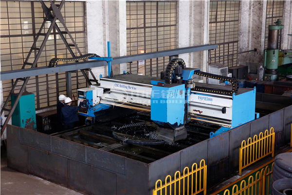 合資品牌燃氣工業(yè)鍋爐