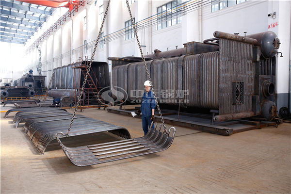 wns2-1.25-q方快鍋爐有限公司