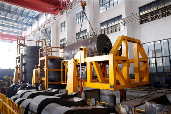 廣東燃?xì)忮仩t