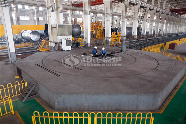 裝機(jī)容量(兆瓦) 鍋爐容量(蒸噸)