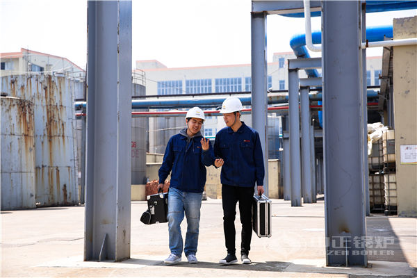 1噸燃?xì)忮仩t全套多少錢