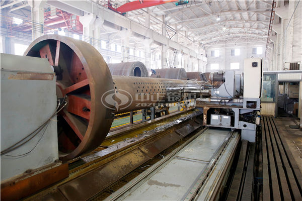 循環(huán)流化床鍋爐使用年限