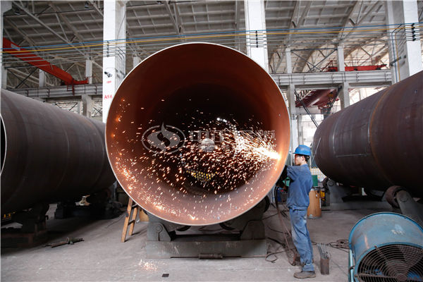 蒸汽鍋爐熱效率