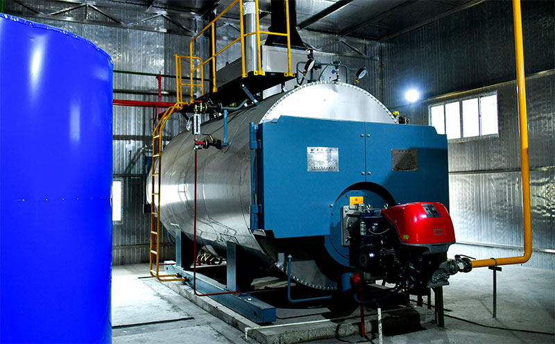 衡陽鍋爐廠官網(wǎng)客戶案例圖片