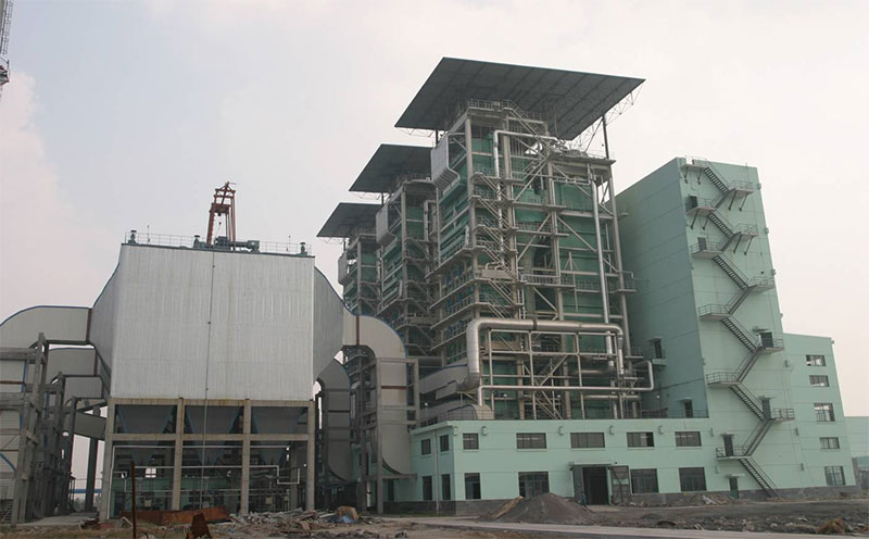 撬裝鍋爐房圖紙大全集視頻客戶案例圖片