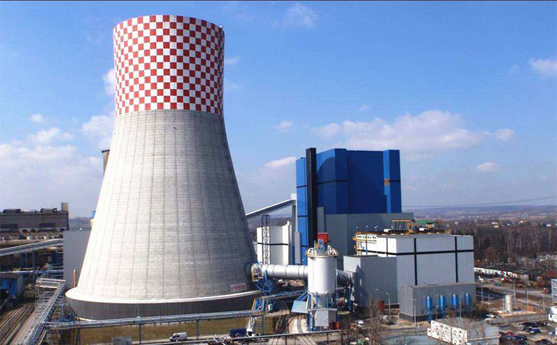 生物質(zhì)熱水鍋爐廠客戶案例圖片