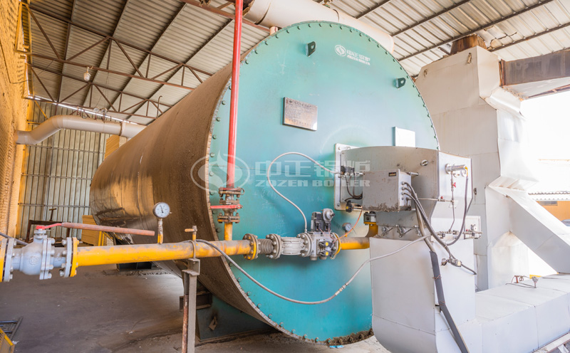 燃?xì)忮仩t網(wǎng)站客戶案例圖片