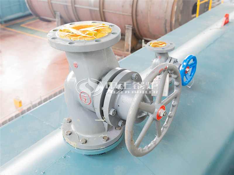 大型燃?xì)庹羝仩t價(jià)位