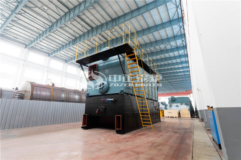 1噸燃?xì)庹羝仩t哪個(gè)更省錢一點(diǎn)