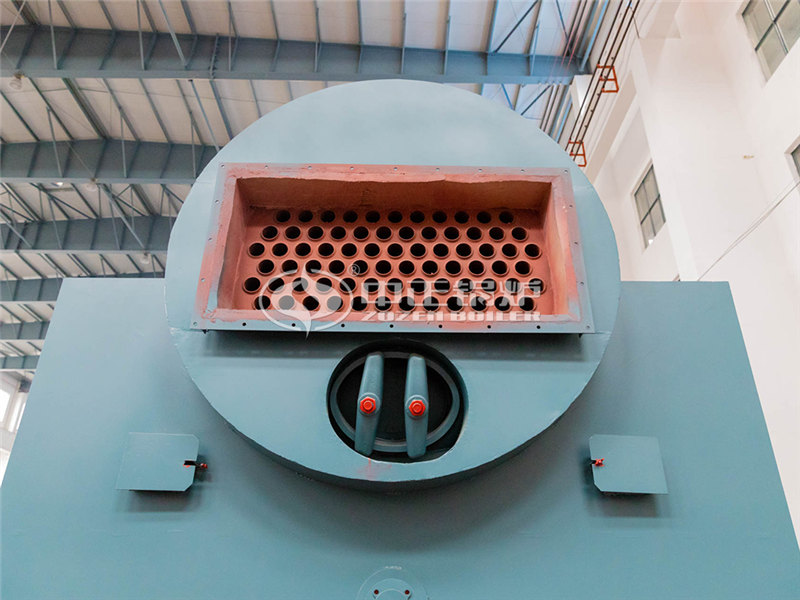 SZS燃?xì)庹羝仩t制造商