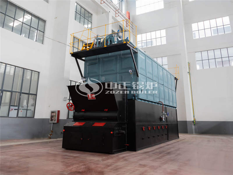 一噸燃?xì)庹羝仩t性價(jià)比價(jià)位