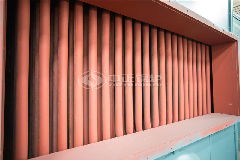 SHL燃?xì)庹羝仩t多少錢一臺(tái)