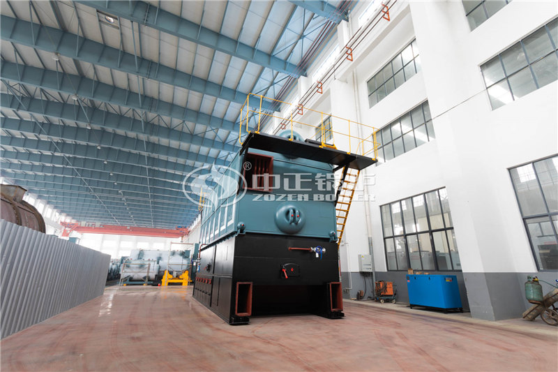 6噸燃?xì)庹羝仩t起碼多少錢(qián)