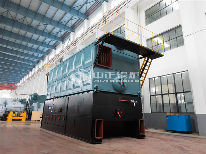 十噸燃?xì)庹羝麪t批發(fā)價格