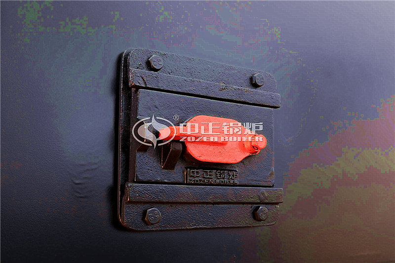 大型燃?xì)庹羝仩t公司