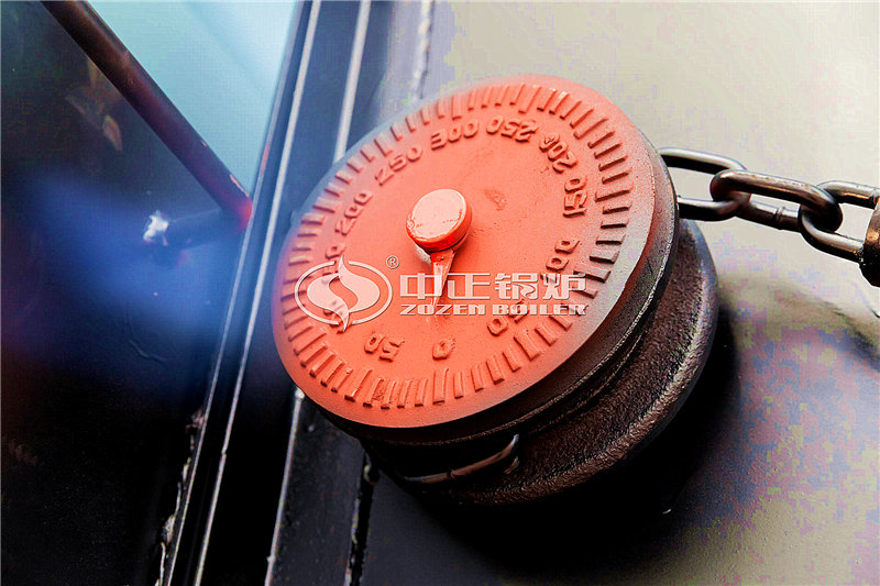 8噸天然氣蒸汽爐哪個更省錢一點(diǎn)