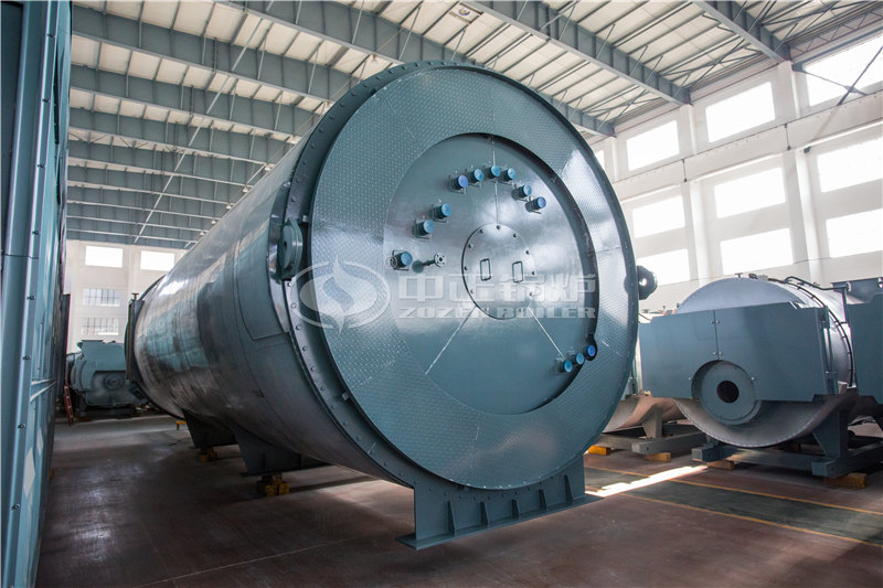 兩噸燃?xì)庹羝麪t費用