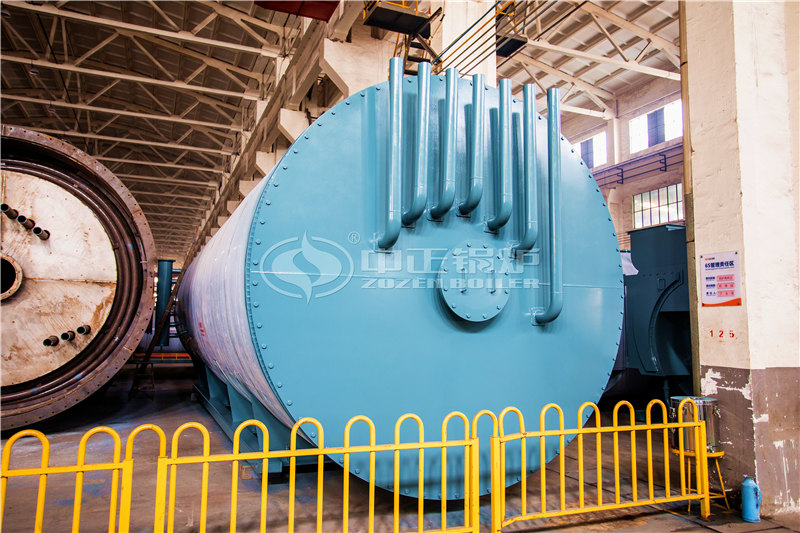 20T燃?xì)庹羝仩t合適價(jià)位