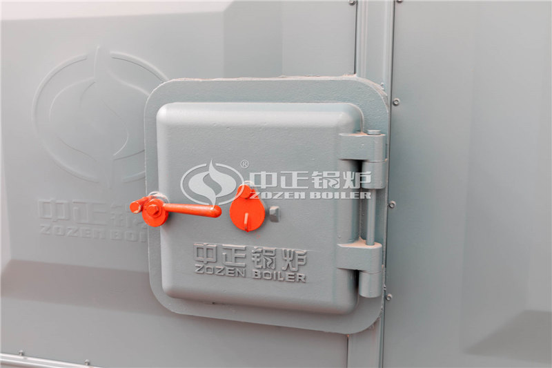 兩噸燃?xì)庹羝麪t費用