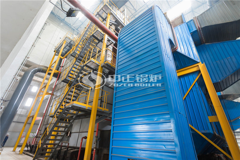 一噸天然氣蒸汽鍋爐多少萬(wàn)元買到