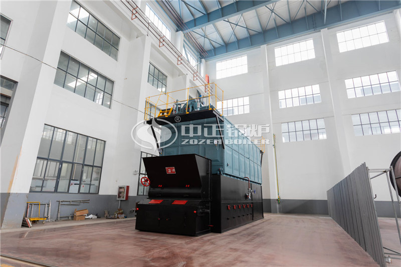 6T燃?xì)庹羝仩t性價比怎么樣