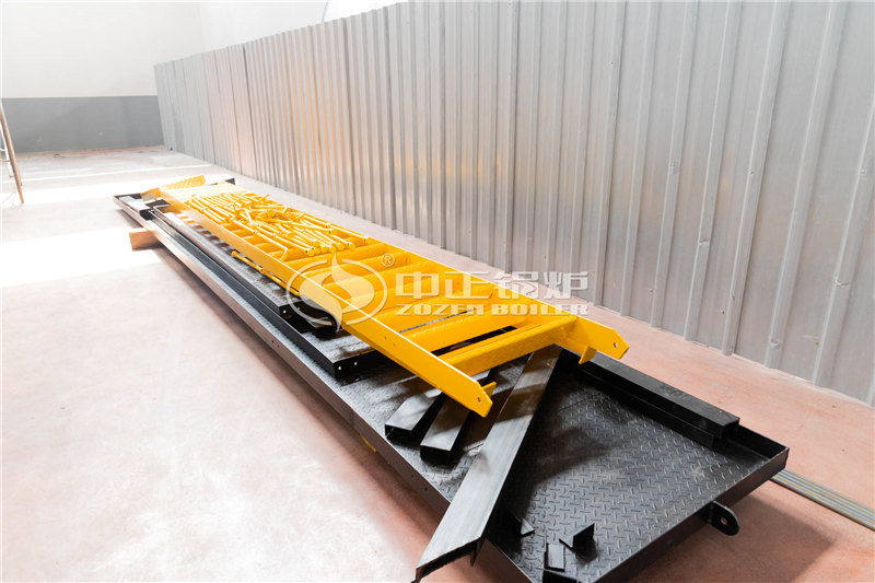 SHL燃?xì)庹羝仩t品牌