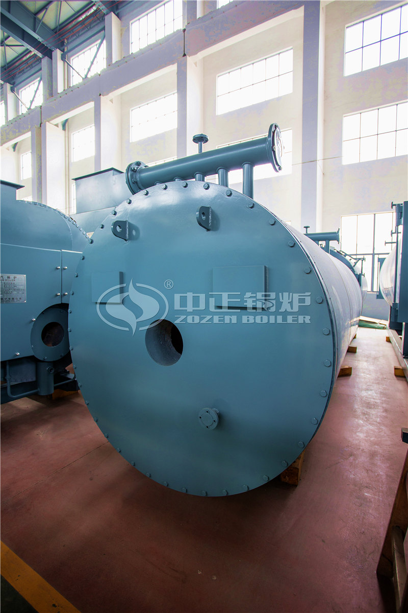 2T燃?xì)庹羝仩t價格貴嗎