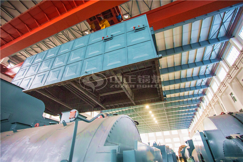 10噸燃?xì)庹羝仩t價(jià)格