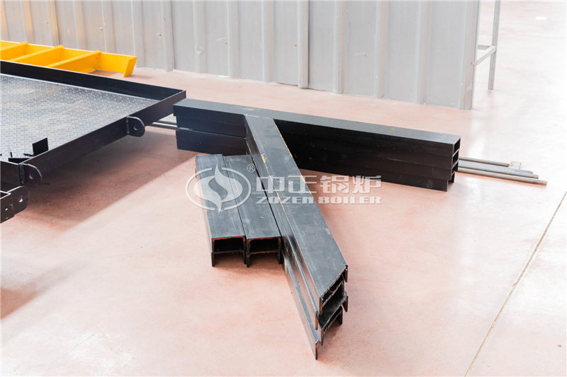 十五噸燃?xì)庹羝仩t性價比怎么樣