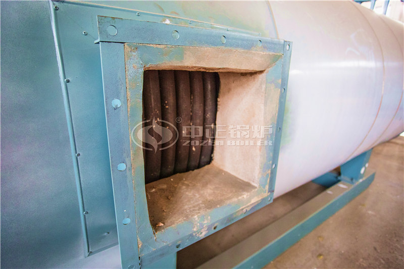 8T燃?xì)庹羝麪t出廠(chǎng)價(jià)