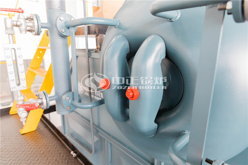 兩噸燃?xì)庹羝仩t價位