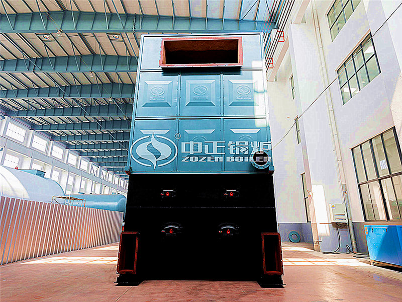 15T燃?xì)庹羝仩t價格