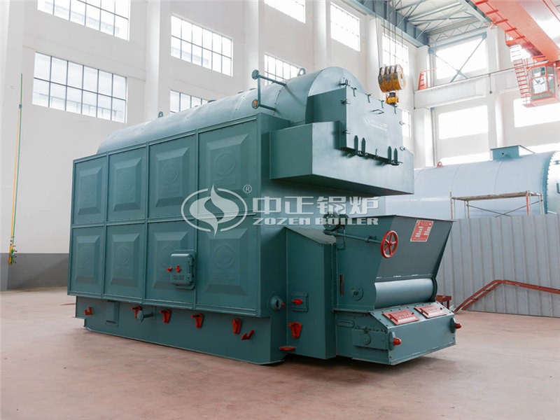 8噸燃?xì)庹羝仩t價格一般是多少