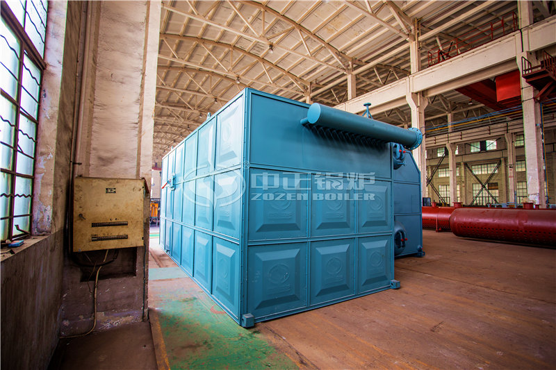 20噸燃?xì)庹羝仩t便宜嗎