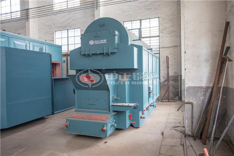 SHL燃?xì)庹羝仩t需要多少錢(qián)