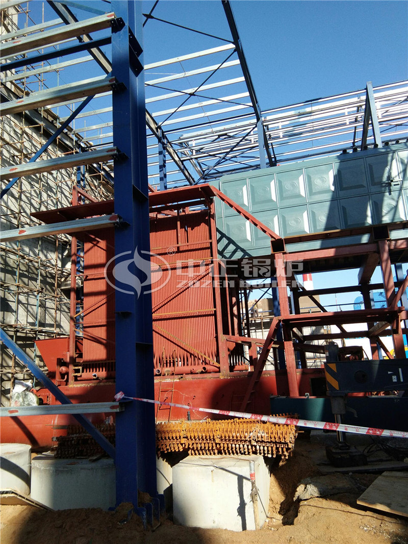 六噸天然氣蒸汽鍋爐報(bào)價(jià)多少錢