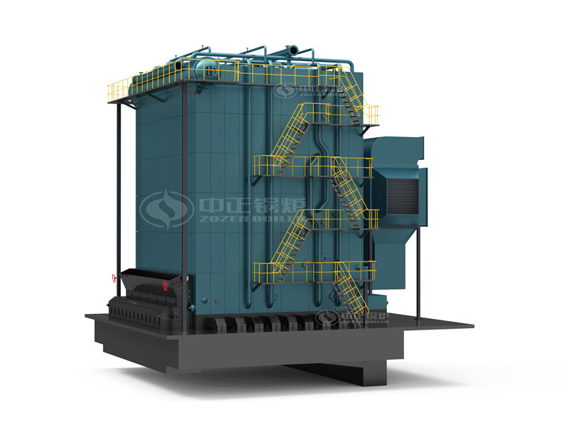 十五噸燃?xì)庹羝仩t價(jià)格