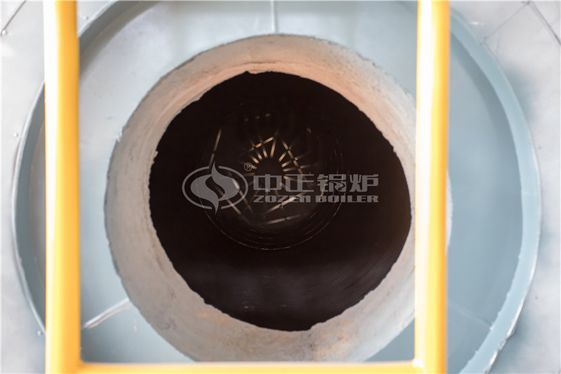 DHL燃?xì)庹羝仩t公司