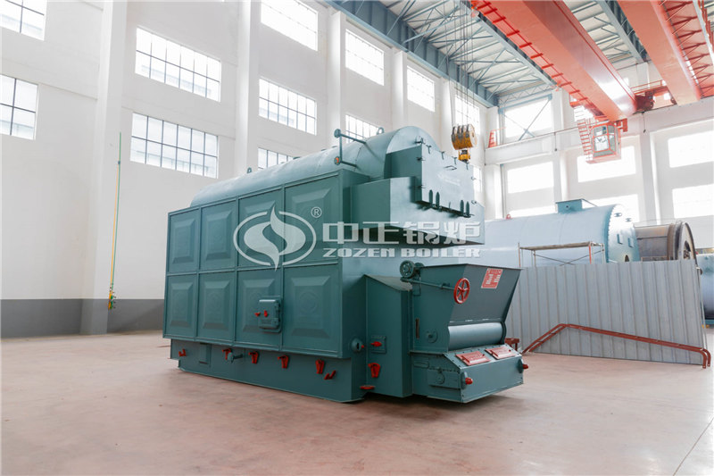 WNS燃?xì)庹羝仩t廠