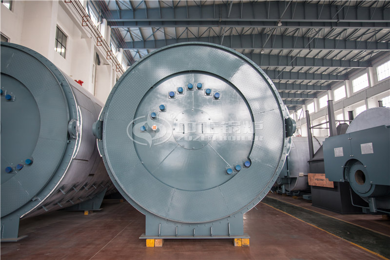 10噸燃?xì)庹羝仩t需要多少錢