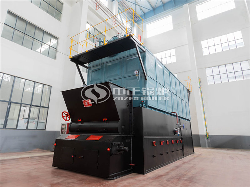 2噸燃?xì)庹羝仩t價(jià)格一般是多少