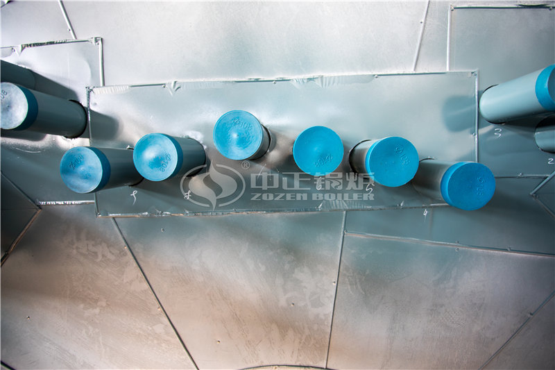 小型燃?xì)庹羝仩t生產(chǎn)廠家