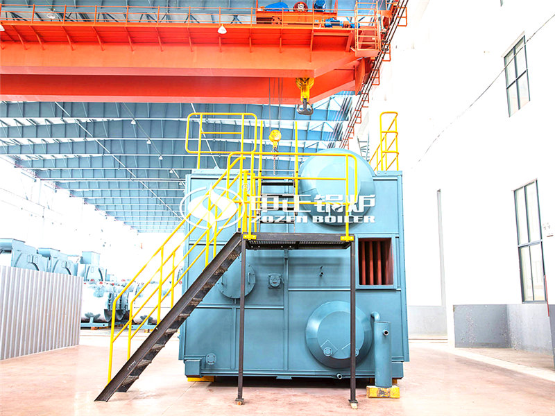 一臺6噸燃?xì)鉄崴仩t價(jià)格