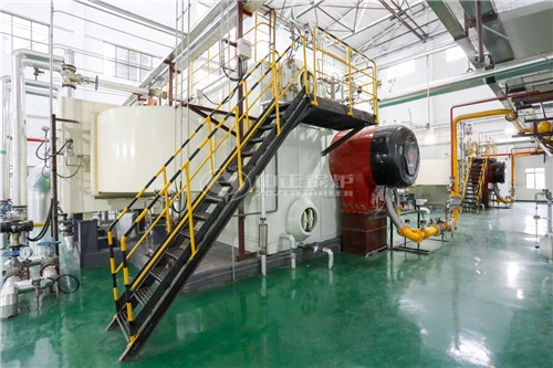 一臺15T燃?xì)鉄崴仩t價(jià)格