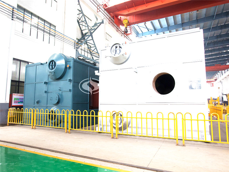 一臺(tái)20T燃?xì)鉄崴仩t低多少錢