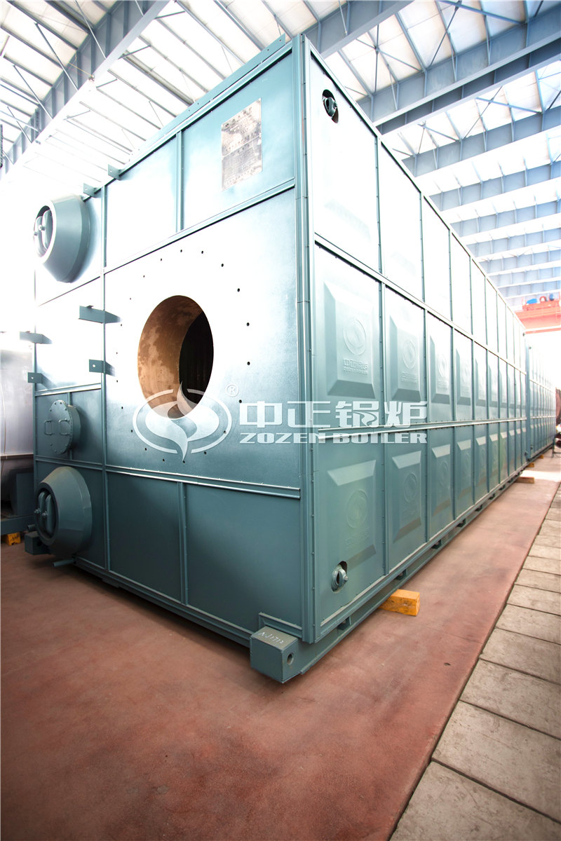 一臺6T燃?xì)庹羝仩t價格貴嗎