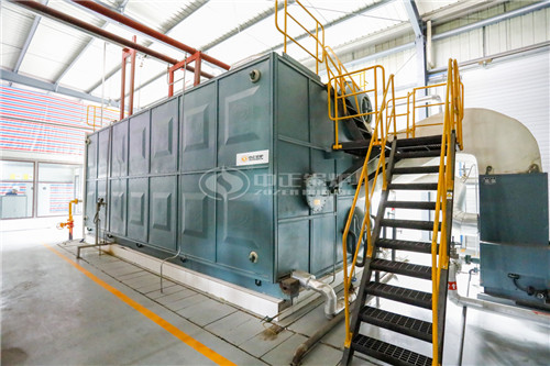 一臺(tái)2T燃?xì)鉄崴仩t價(jià)格